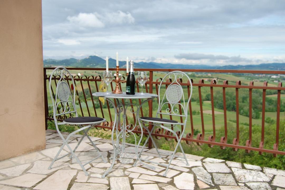 Photo of Patio Balcony in Treville