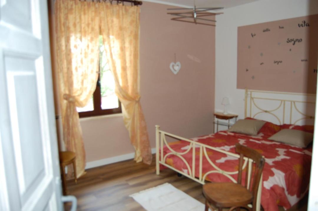 Photo of Bedroom in Treville