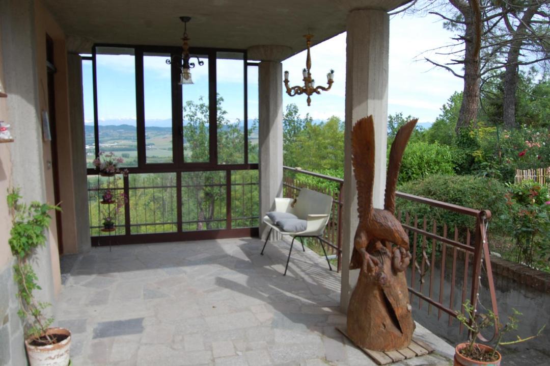 Photo of Patio Balcony in Treville
