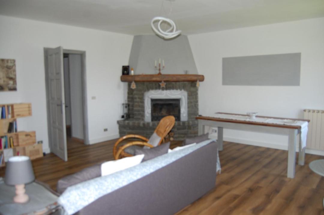 Photo of Livingroom in Treville