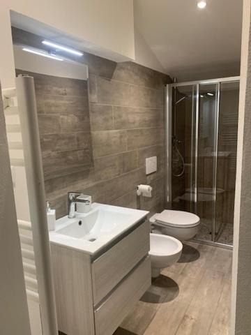 Photo of Bathroom in Santo Stefano di Magra