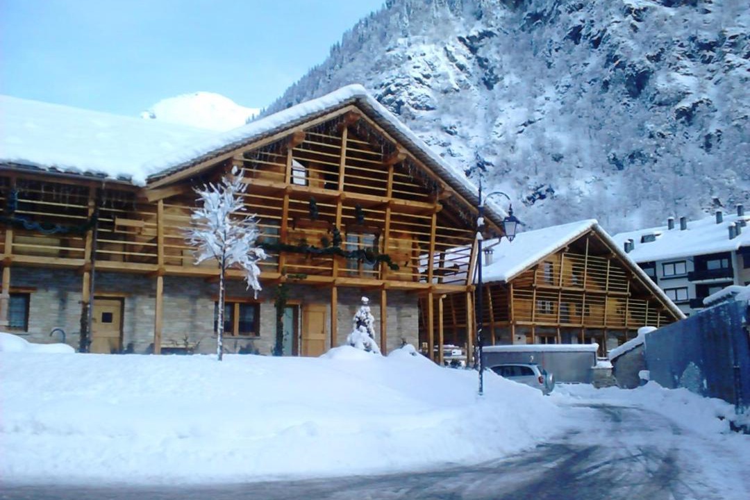Photo of Others in Alagna Valsesia