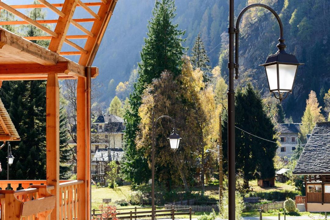 Photo of Others in Alagna Valsesia