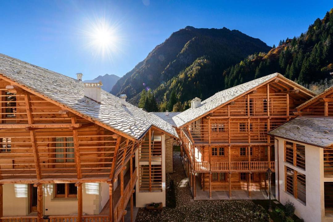 Photo of Others in Alagna Valsesia