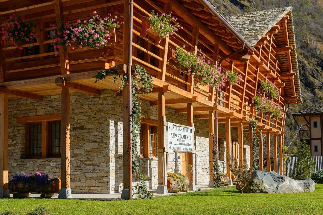 Photo of Others in Alagna Valsesia