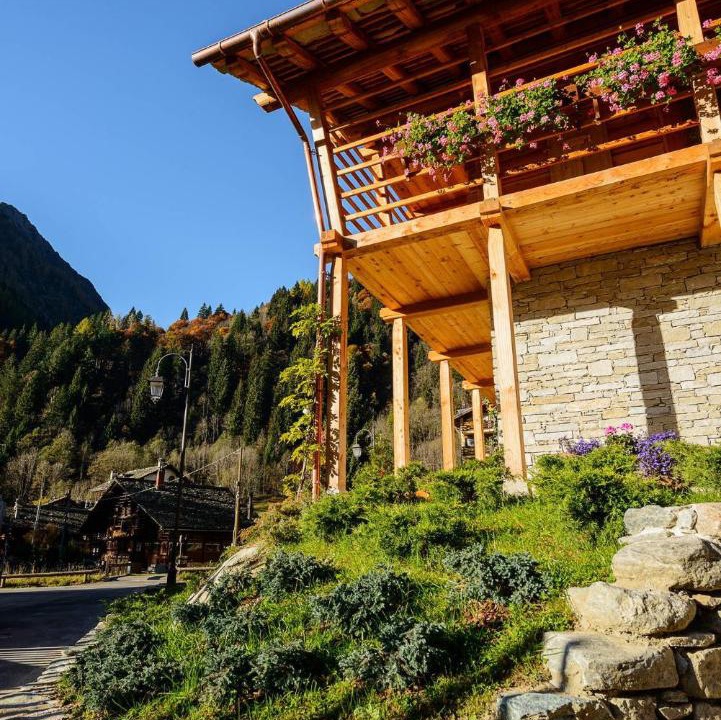 Photo of Others in Alagna Valsesia