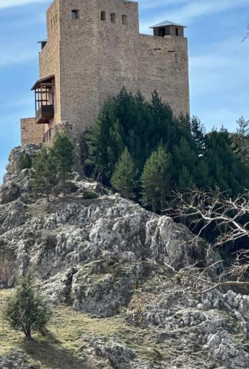 Photo of Others in Alcala de la Selva