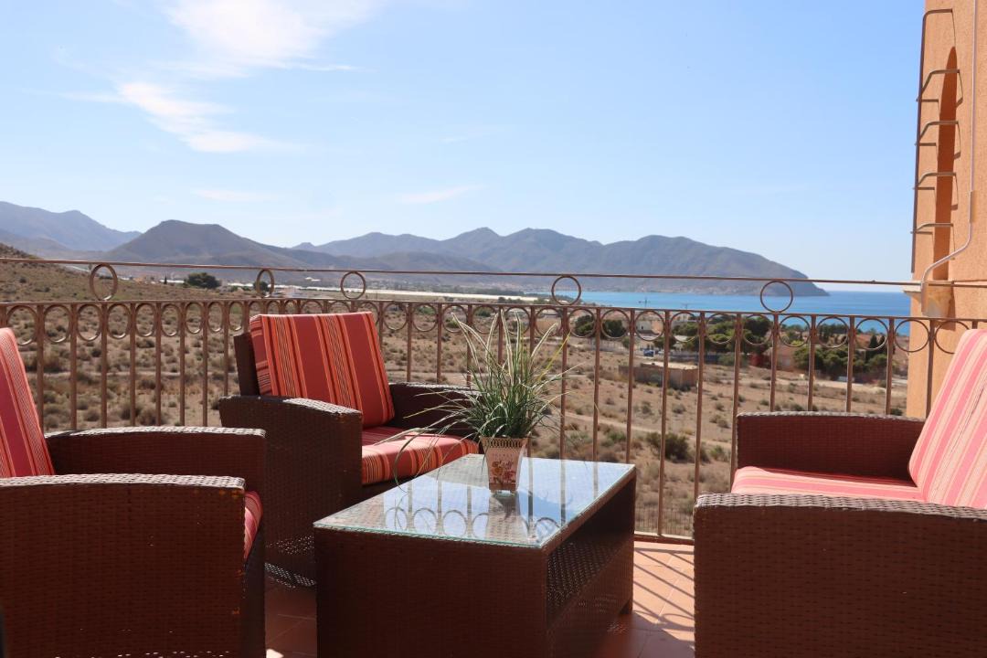 Photo of Patio Balcony in Los Puertos