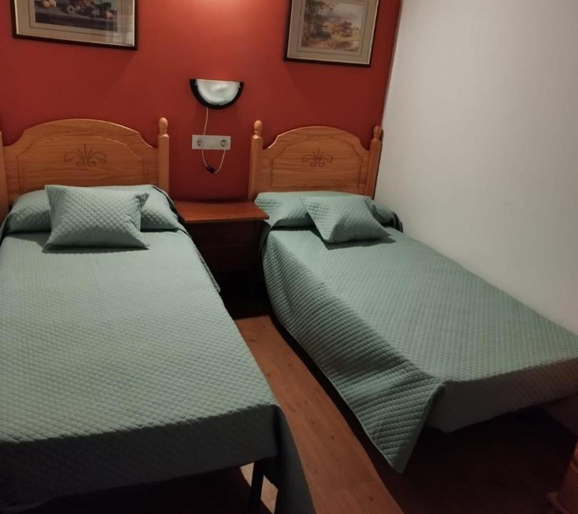 Photo of Bedroom in Alcala de la Selva