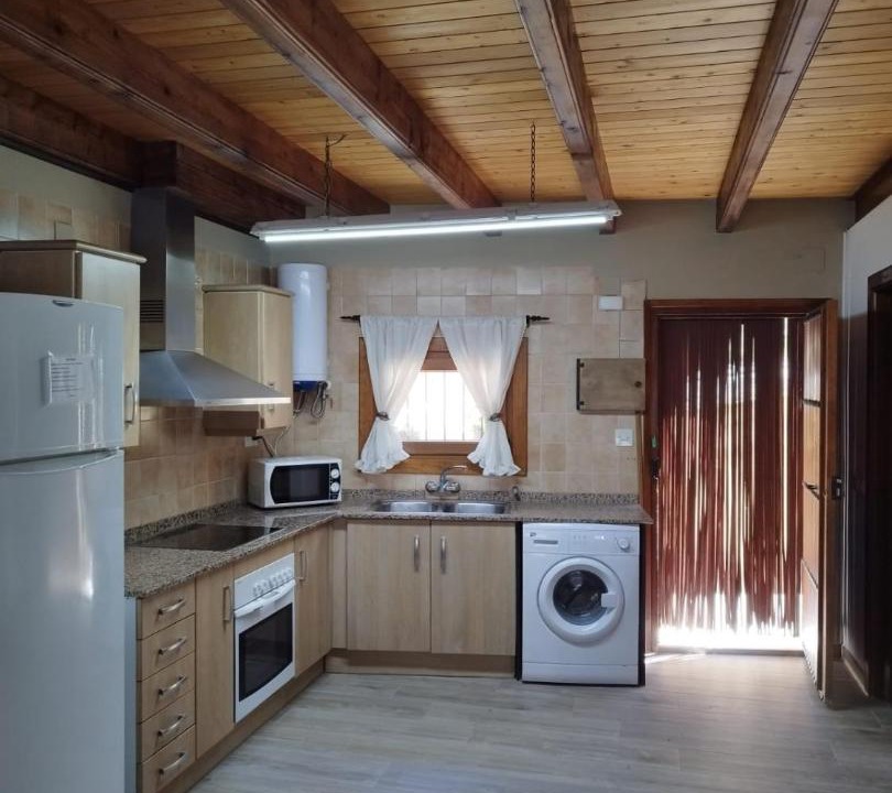 Photo of Kitchen in Alcala de la Selva