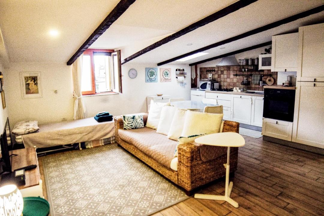 Photo of Livingroom in Casagiove