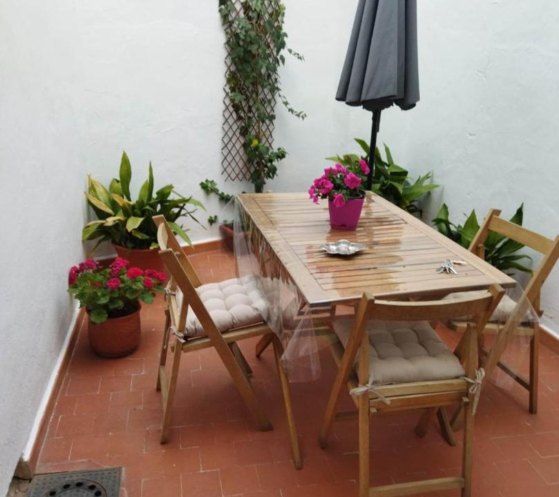 Photo of Patio Balcony in La Guardia