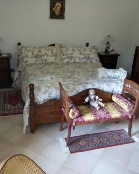 Photo of Bedroom in Jenne