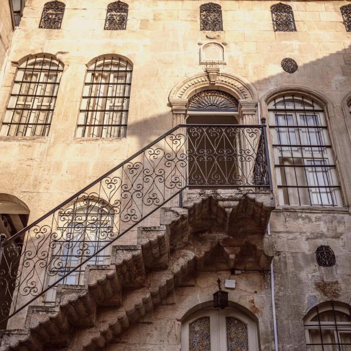 Photo of Buildings in Sahinbey
