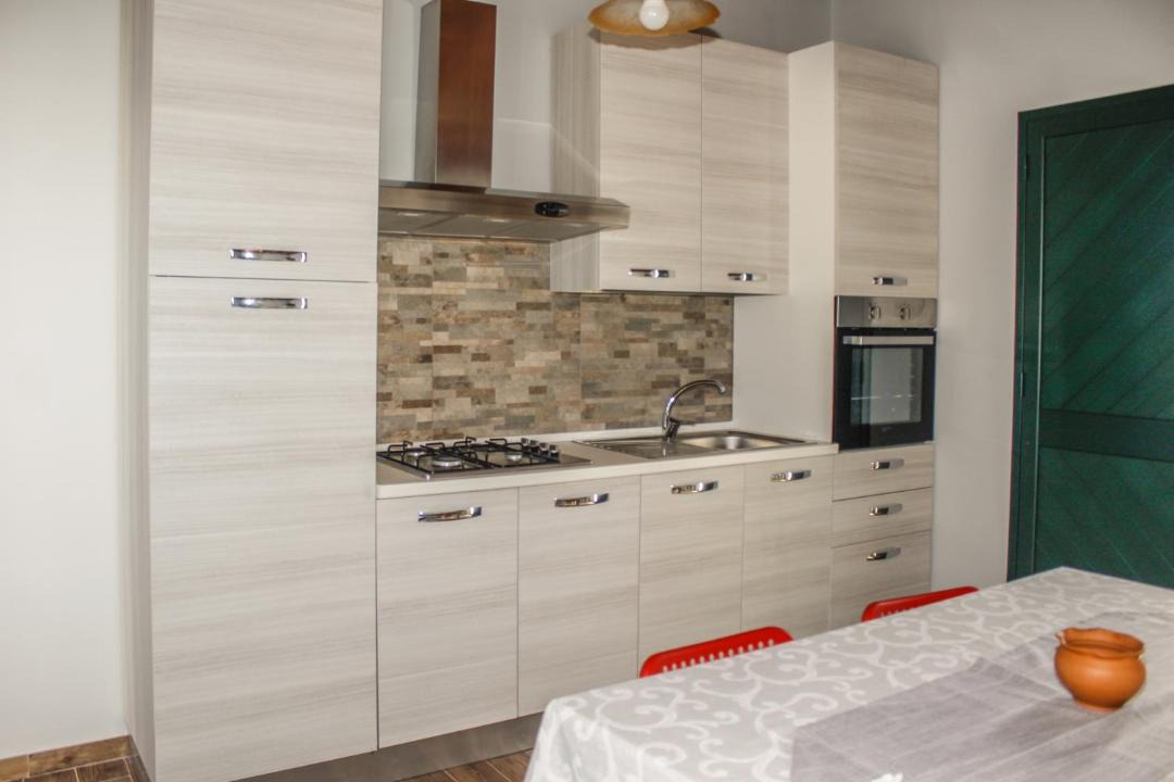 Photo of Kitchen in Rosolini