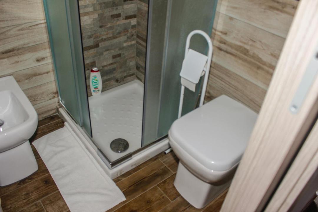 Photo of Bathroom in Rosolini