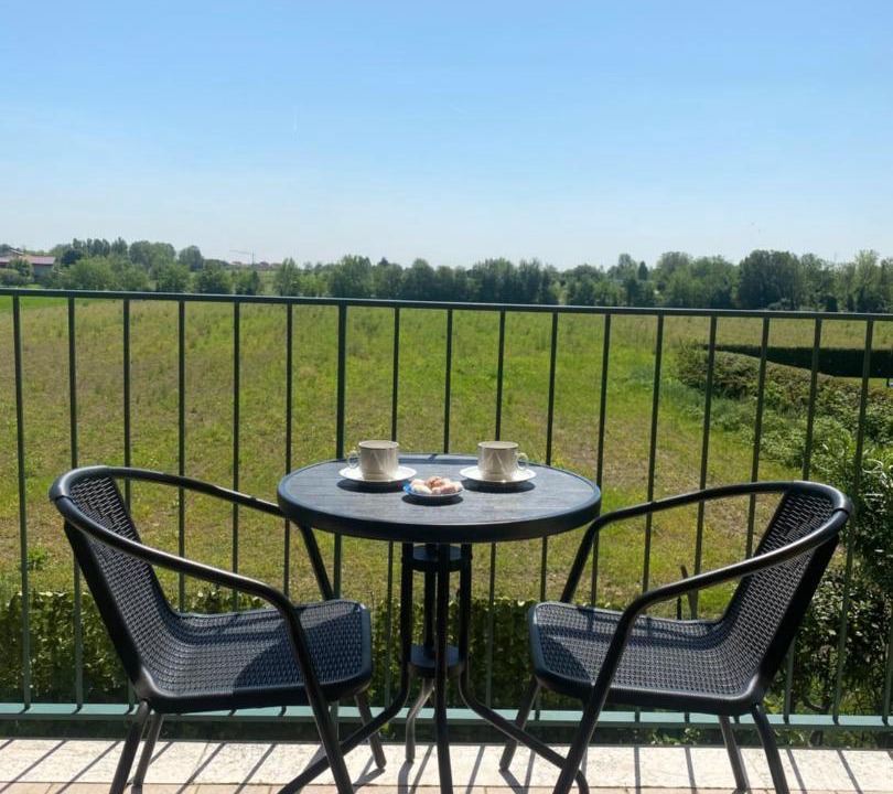 Photo of Patio Balcony in Rivoltella