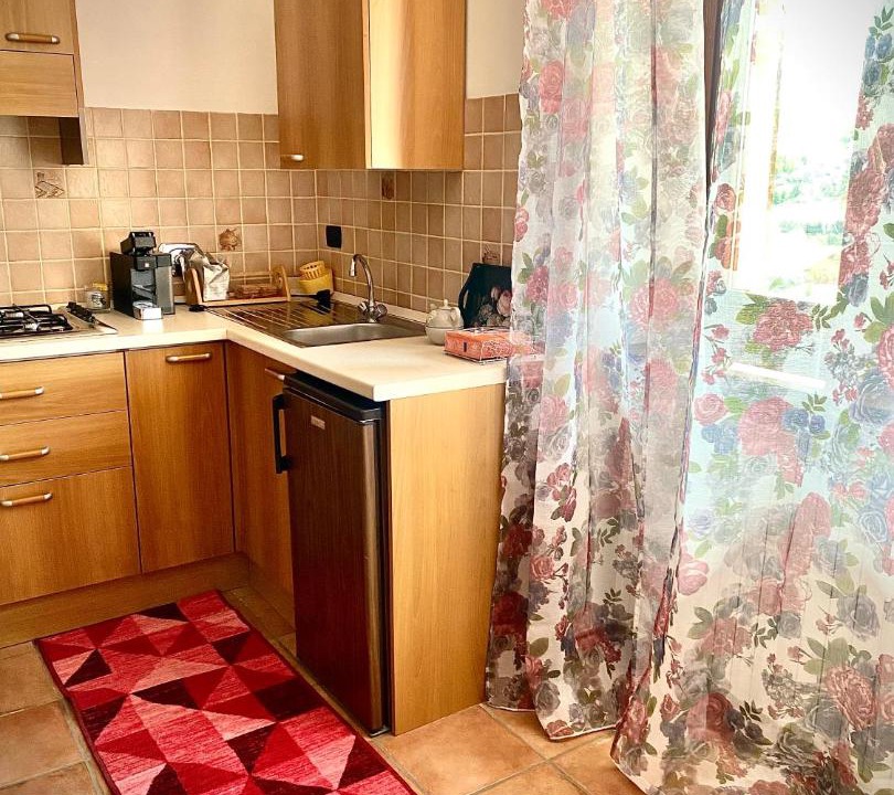 Photo of Kitchen in Vesime