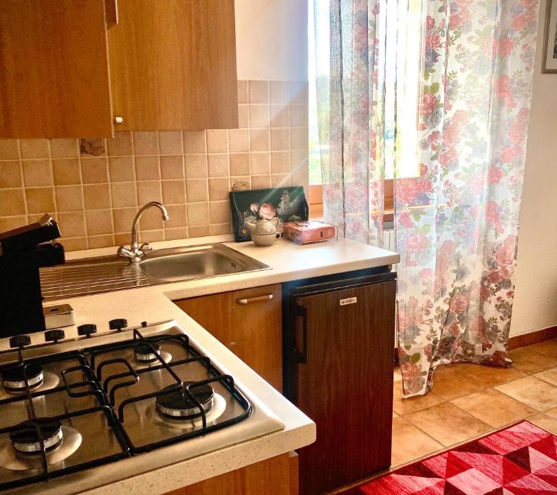 Photo of Kitchen in Vesime