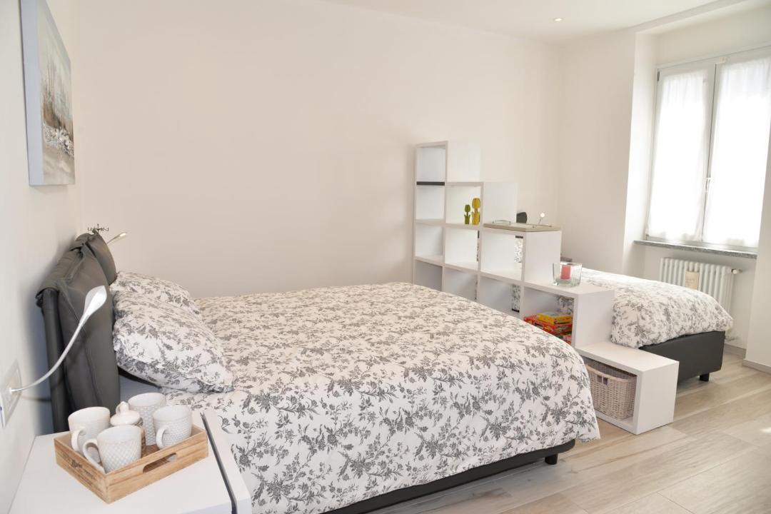 Photo of Bedroom in Tavernerio