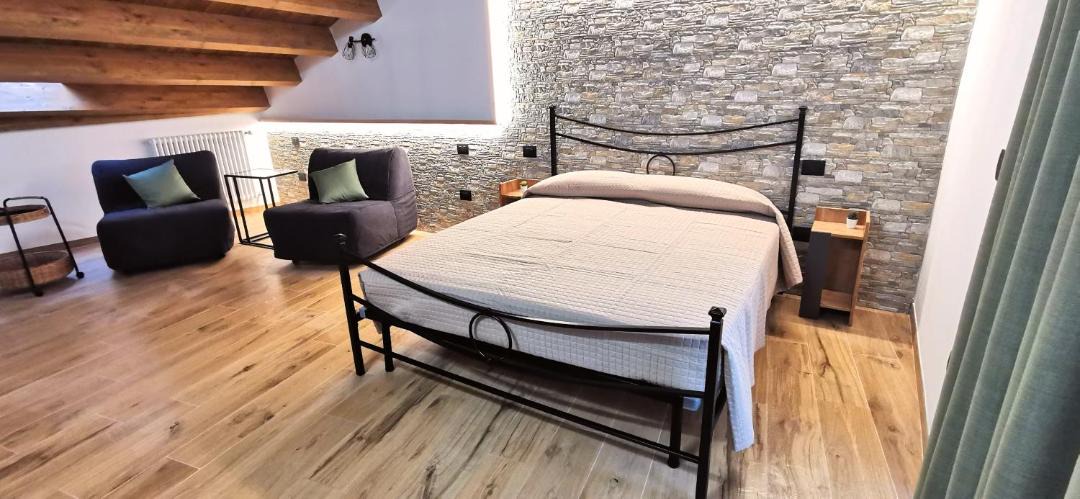 Photo of Bedroom in Casoli