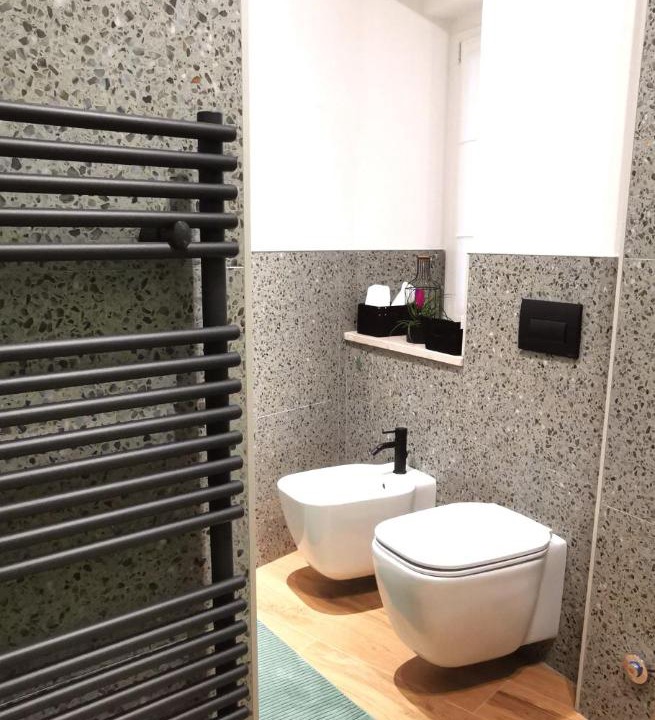 Photo of Bathroom in Casoli