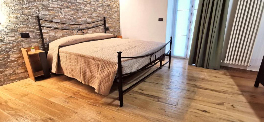 Photo of Bedroom in Casoli