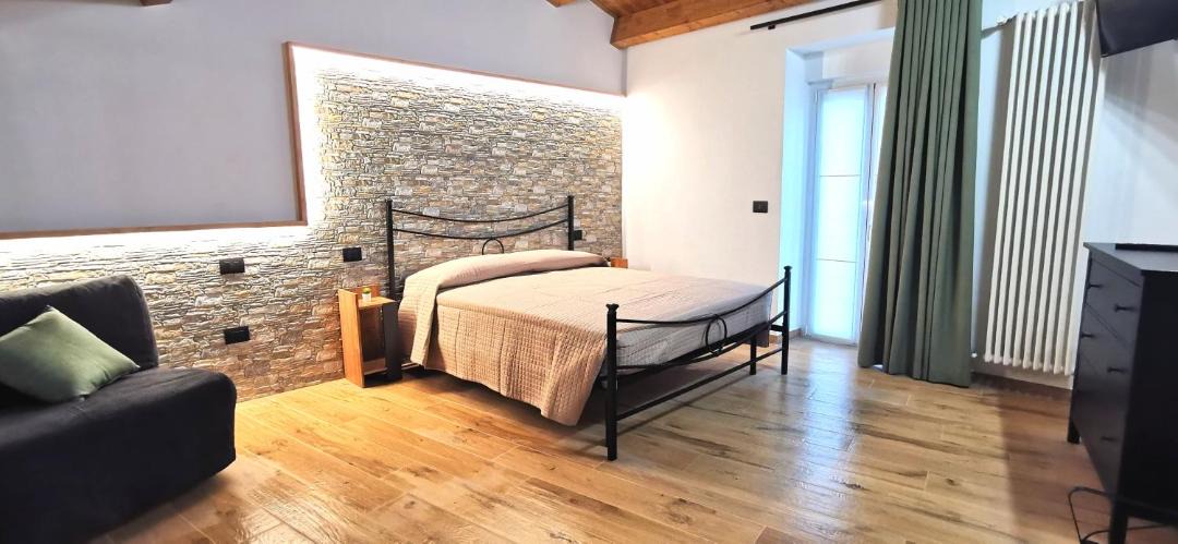 Photo of Bedroom in Casoli