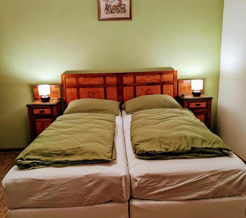 Photo of Bedroom in Forno di Zoldo