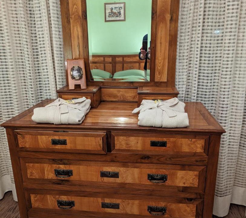 Photo of Bedroom in Forno di Zoldo
