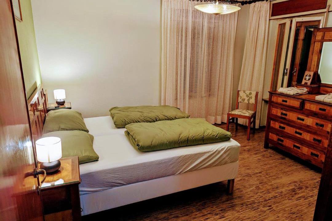 Photo of Bedroom in Forno di Zoldo