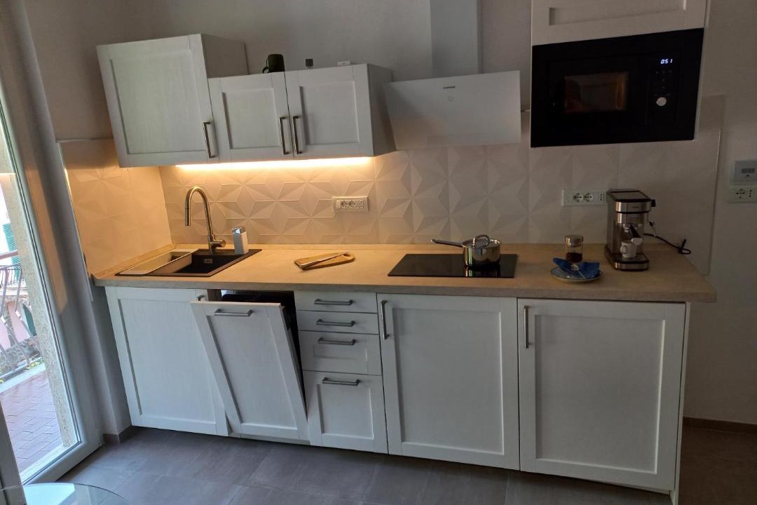 Photo of Kitchen in Carasco