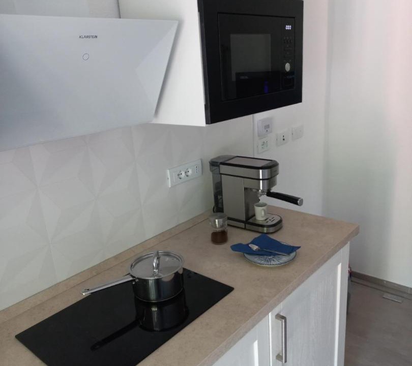 Photo of Kitchen in Carasco