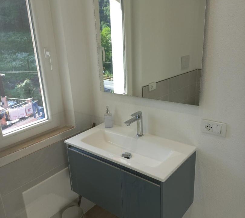 Photo of Bathroom in Carasco