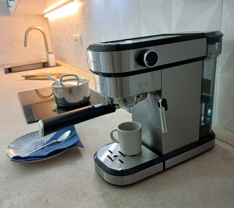 Photo of Kitchen in Carasco