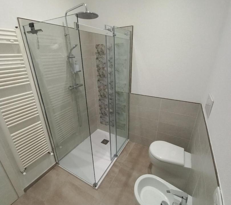Photo of Bathroom in Carasco