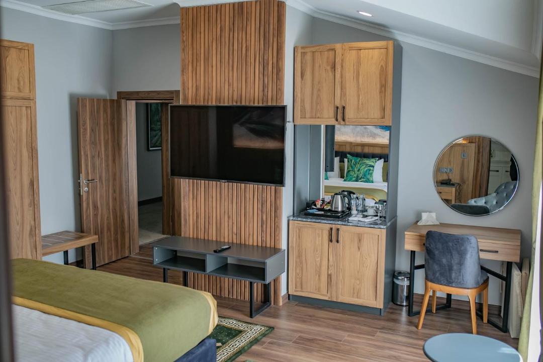 Photo of Livingroom in Yalova