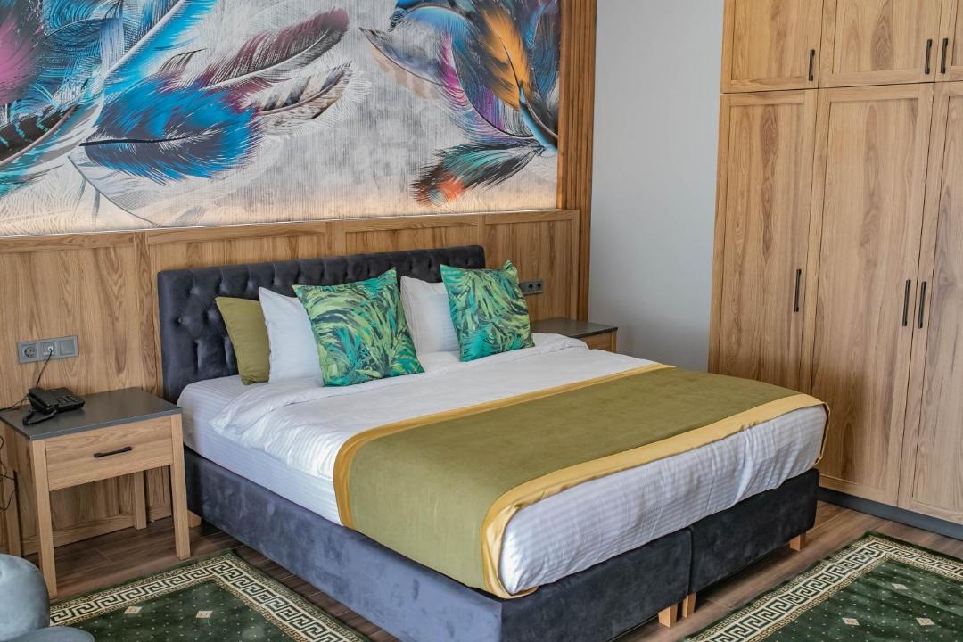 Photo of Bedroom in Yalova