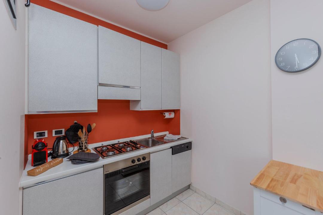 Photo of Kitchen in San Maurizio