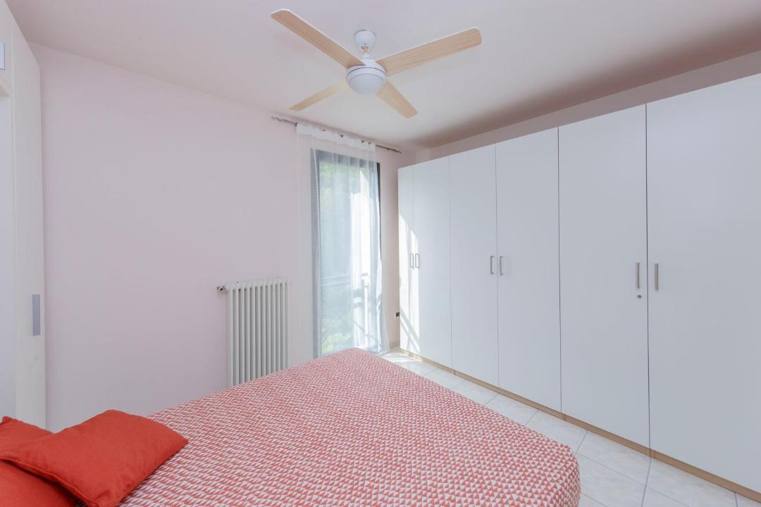 Photo of Bedroom in San Maurizio