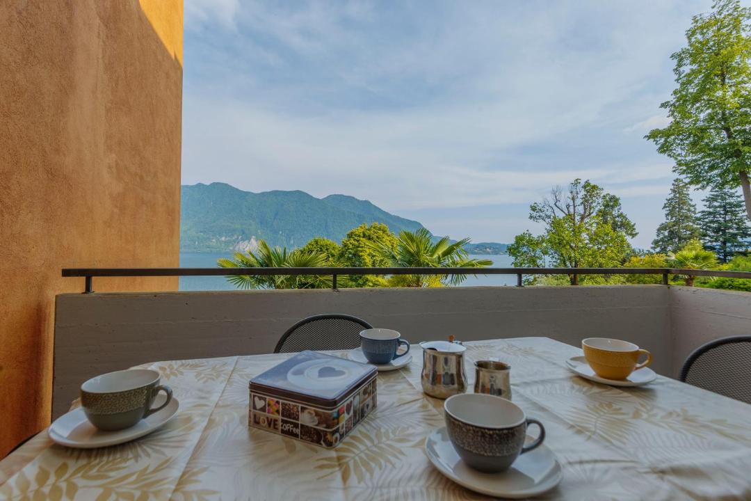 Photo of Patio Balcony in San Maurizio