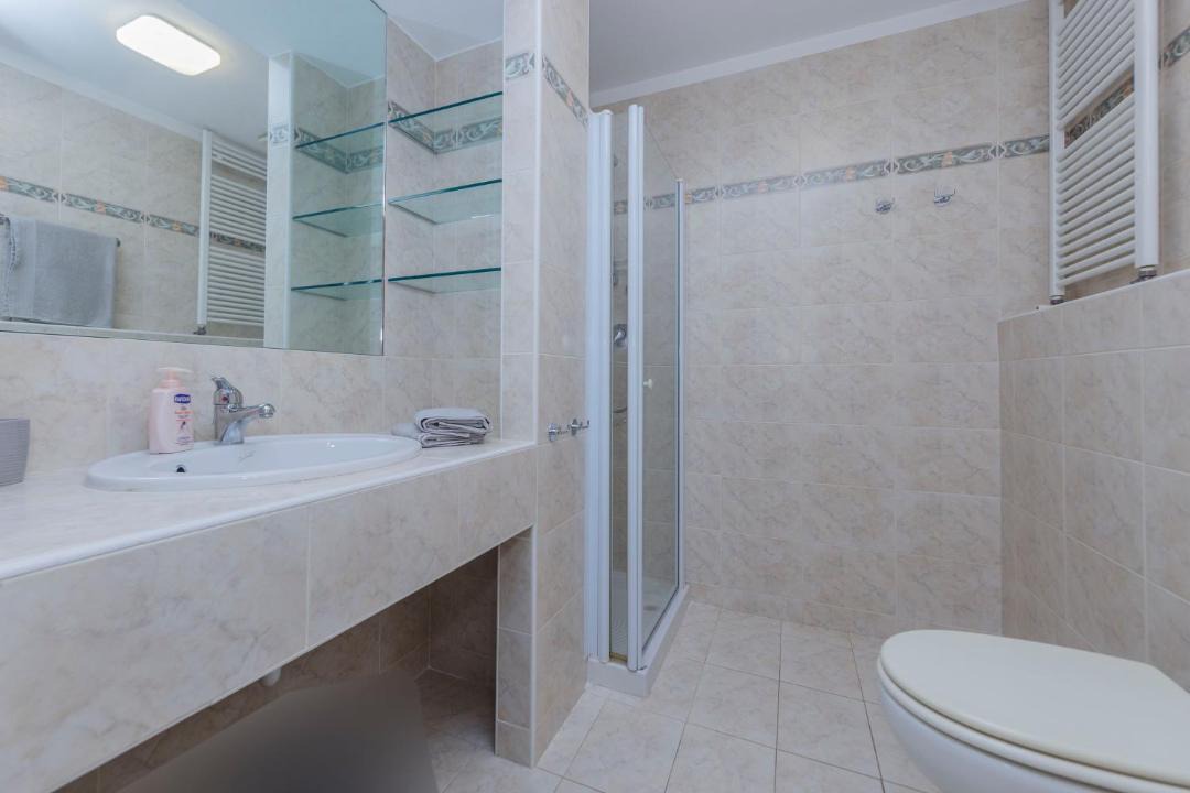 Photo of Bathroom in San Maurizio