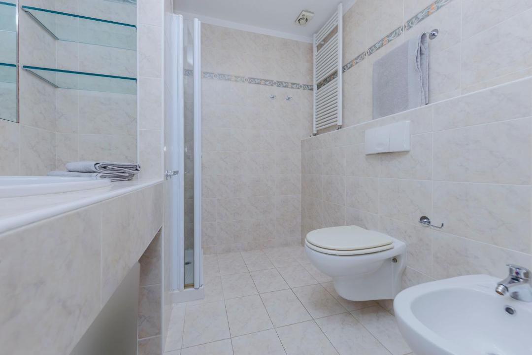 Photo of Bathroom in San Maurizio