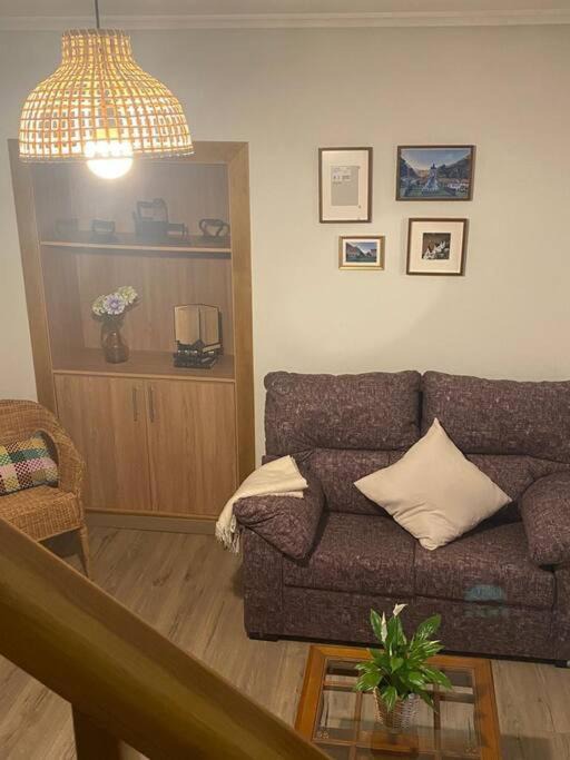 Photo of Livingroom in Bustiello