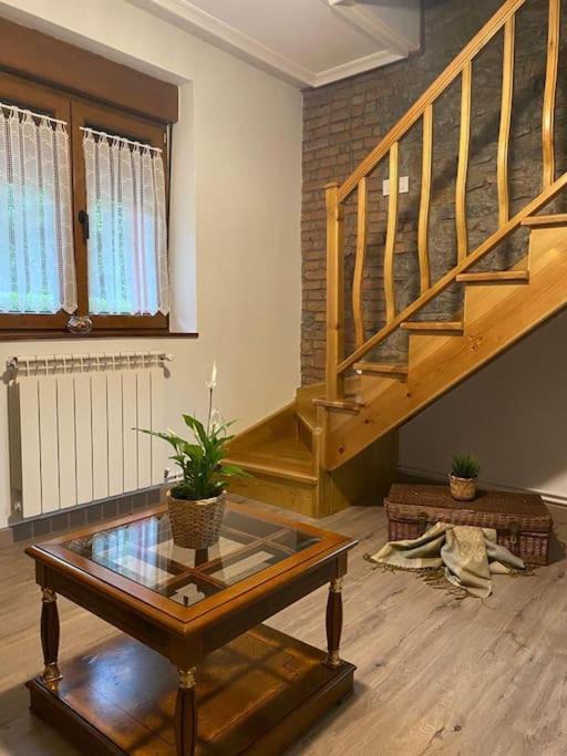 Photo of Livingroom in Bustiello