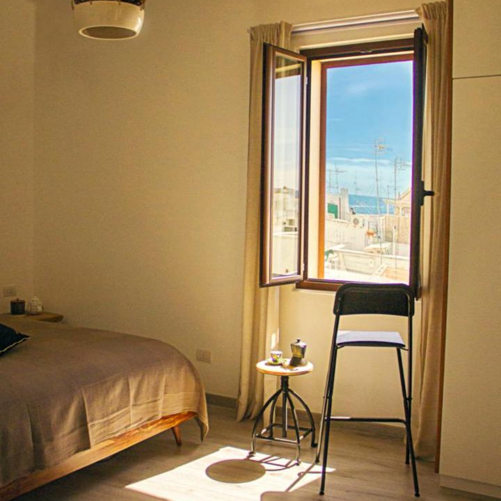 Photo of Bedroom in Centro Storico