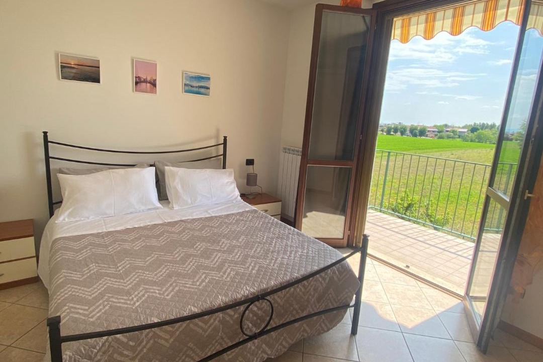 Photo of Bedroom in Rivoltella