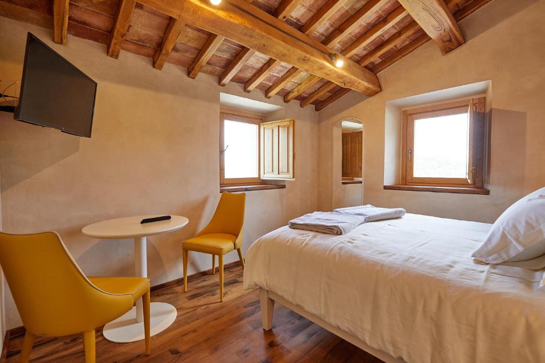 Photo of Bedroom in Villa Musone