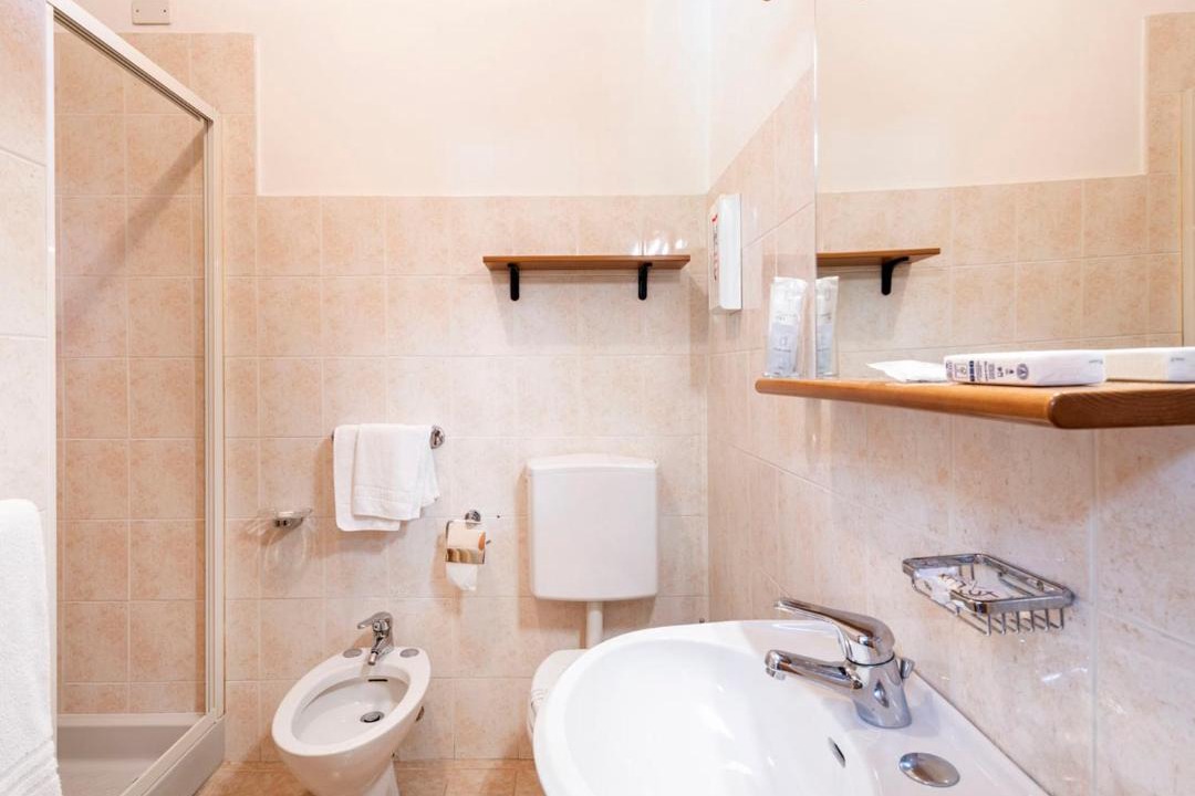 Photo of Bathroom in Argegno