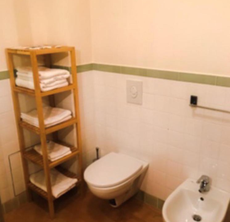 Photo of Bathroom in Chiesanuova